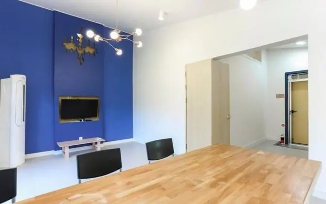 Oda (Naengi(group room pet companion))