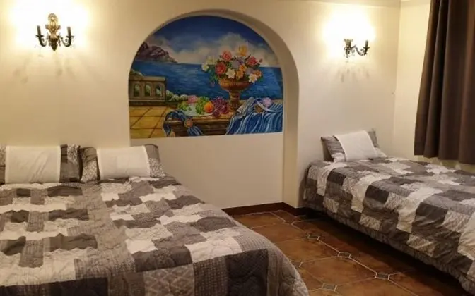 Oda (Twa 1 (individual hot water pool))