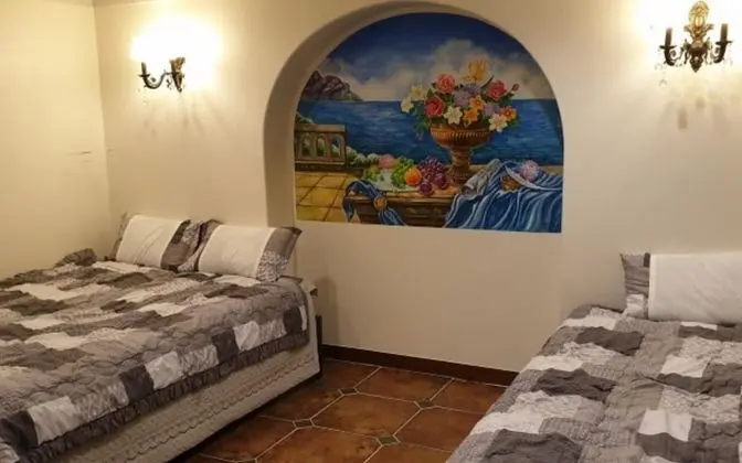 Oda (Twa 1 (individual hot water pool))