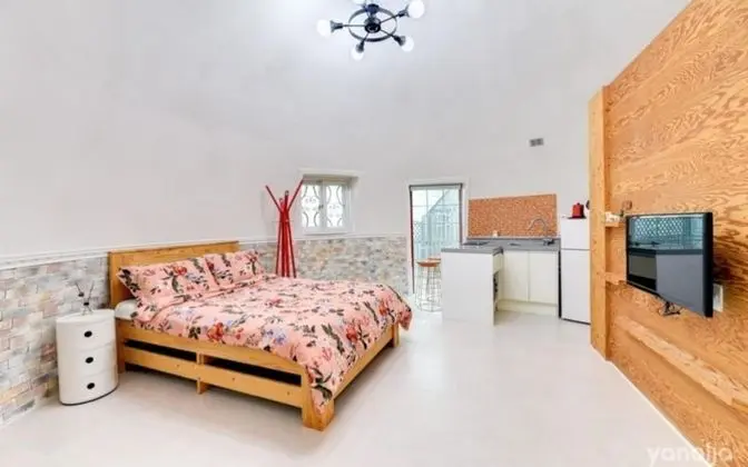 Oda (Byeol-dul (Unshared House))