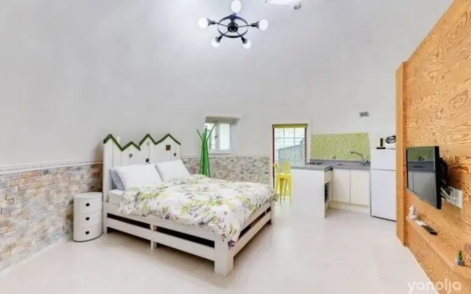 Oda (Byeol-hana (Unshared House))