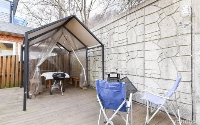 Oda (Byeol-hana (Unshared House))