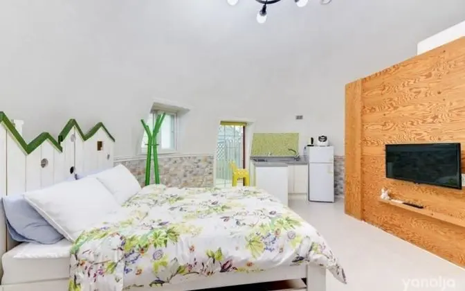 Oda (Byeol-hana (Unshared House))