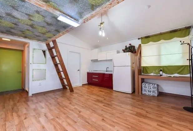 Oda, 2 Banyolu (310)