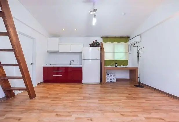 Oda, 2 Banyolu (310)