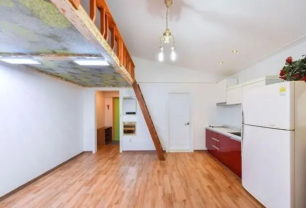 Oda, 2 Banyolu (310)