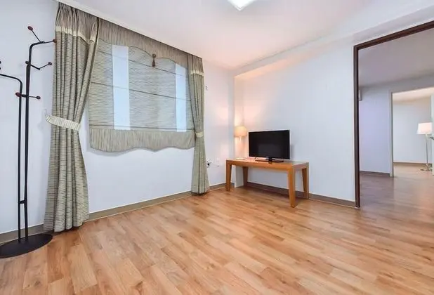 Oda, 2 Yatak Odası, 2 Banyolu (201)