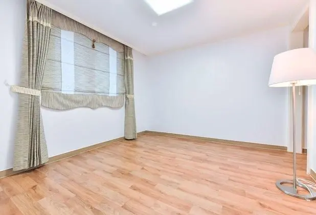 Oda, 2 Yatak Odası, 2 Banyolu (201)