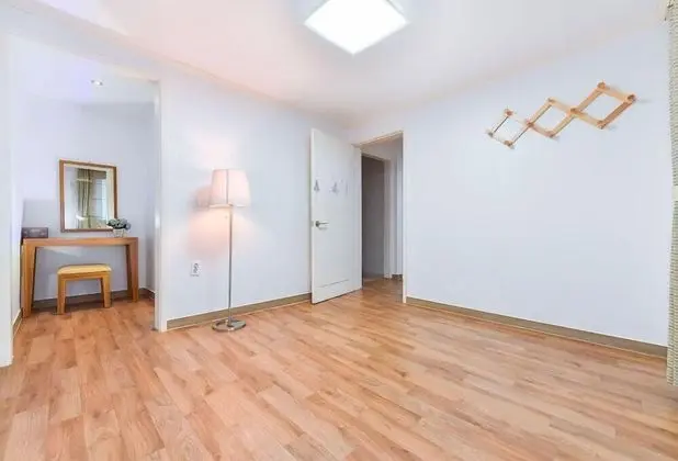 Oda, 2 Yatak Odası, 2 Banyolu (201)