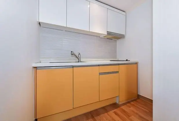 Oda, 2 Yatak Odası, 2 Banyolu (201)