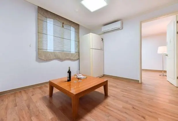 Oda, 2 Yatak Odası, 2 Banyolu (201)