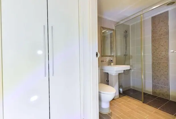 Oda, 2 Yatak Odası, 2 Banyolu (201)