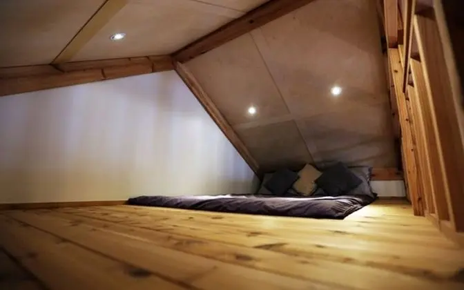 Oda (Raon One (Duplex))