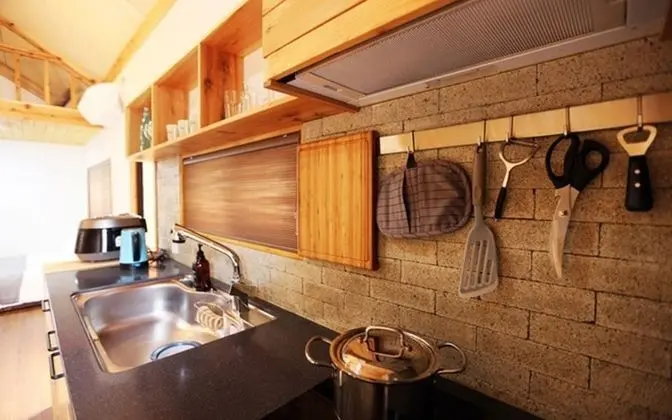 Oda (Raon One (Duplex))