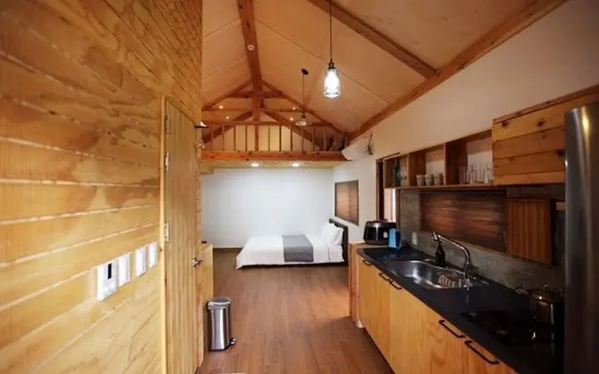 Oda (Raon One (Duplex))