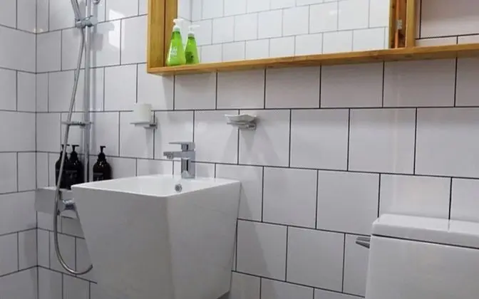 Oda (Raon One (Duplex))