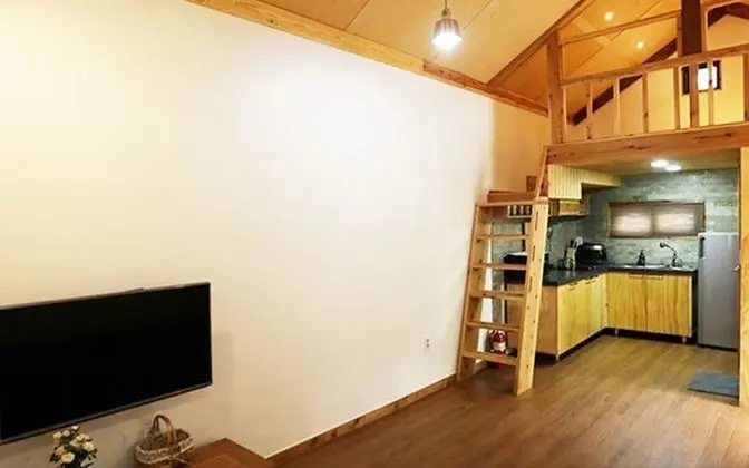 Oda (Raon Three (Duplex))