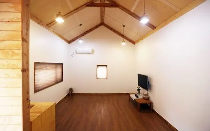 Oda (Raon Three (Duplex))