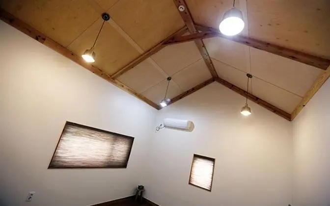 Oda (Raon Three (Duplex))