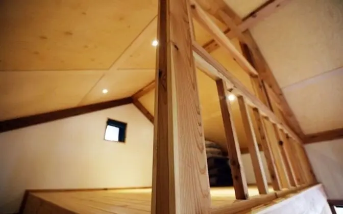 Oda (Raon Three (Duplex))