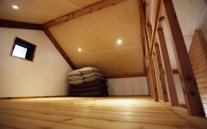 Oda (Raon Three (Duplex))