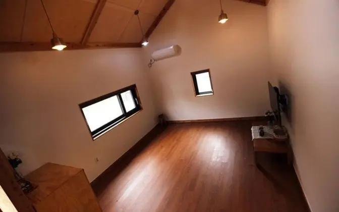 Oda (Raon Three (Duplex))