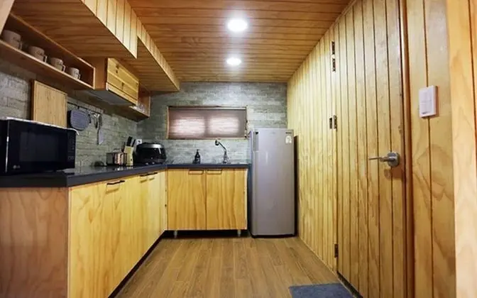 Oda (Raon Three (Duplex))