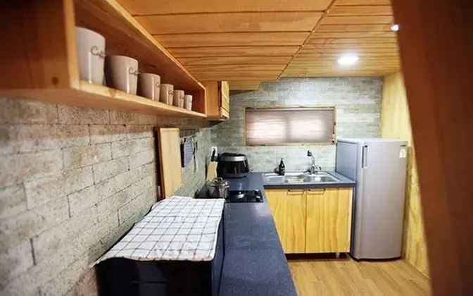 Oda (Raon Three (Duplex))