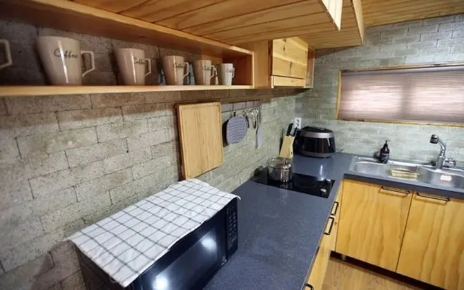 Oda (Raon Three (Duplex))