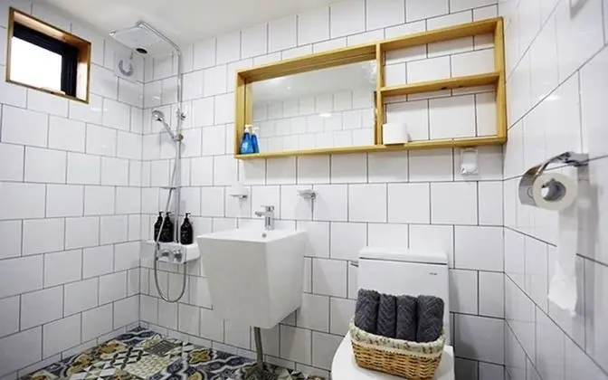 Oda (Raon Three (Duplex))