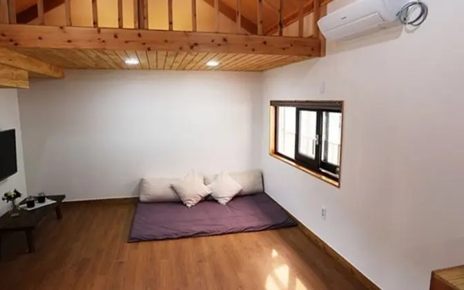 Oda (Raon Two (Duplex))