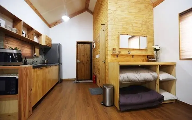 Oda (Raon Two (Duplex))