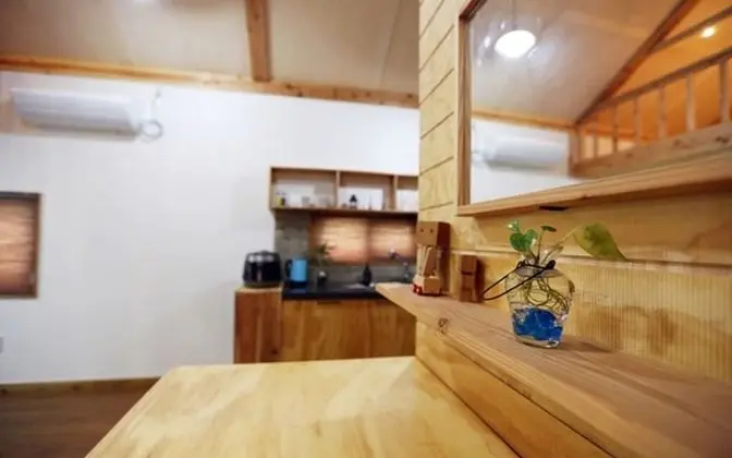 Oda (Raon Two (Duplex))