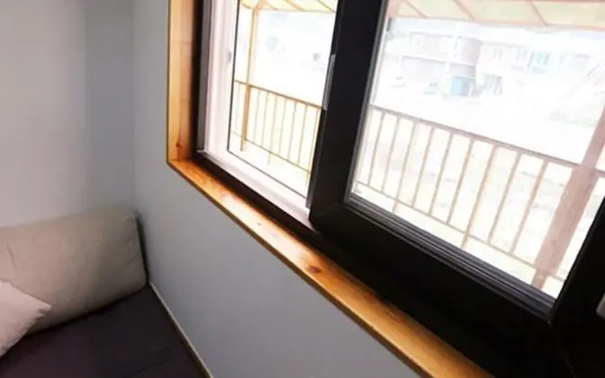 Oda (Raon Two (Duplex))