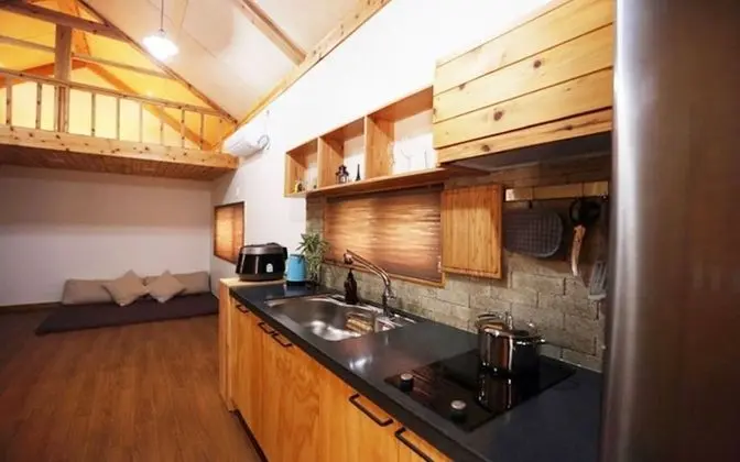 Oda (Raon Two (Duplex))