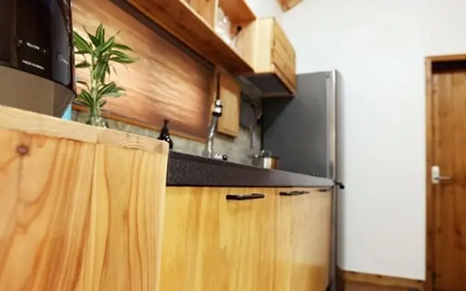 Oda (Raon Two (Duplex))