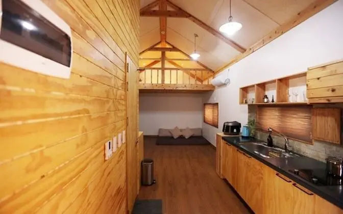 Oda (Raon Two (Duplex))