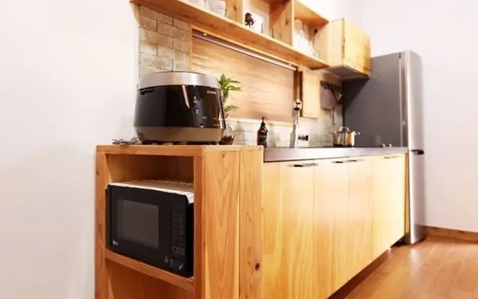 Oda (Raon Two (Duplex))