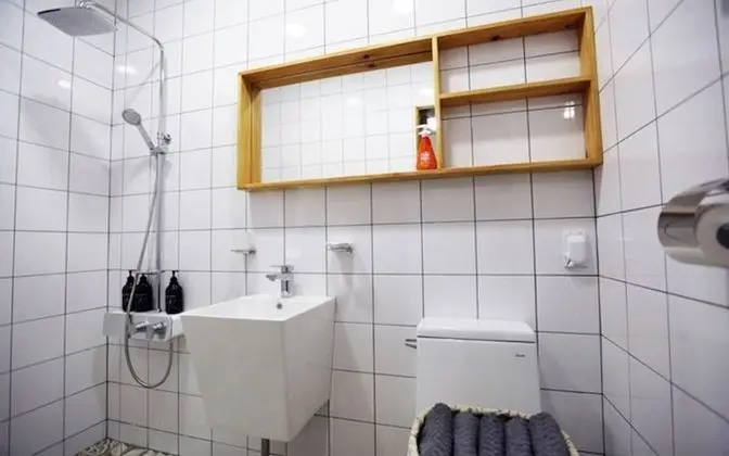 Oda (Raon Two (Duplex))