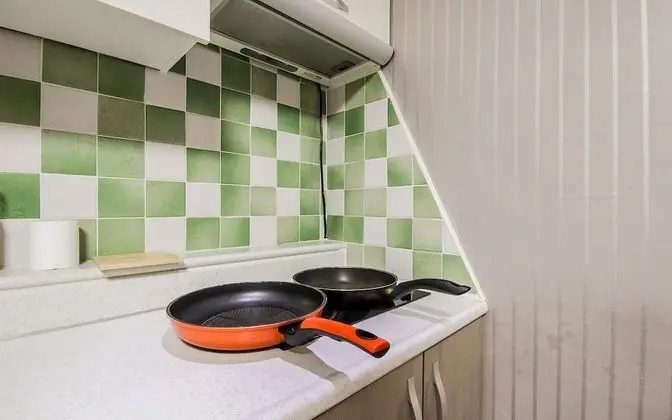 Oda (Ondol large room)