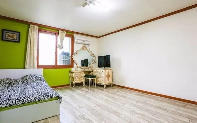 Oda (50 Room with Bed No 102)