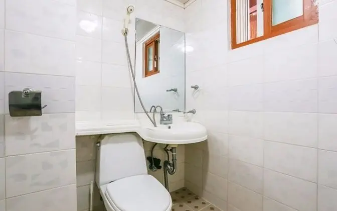 Oda (50 Room with Bed No 102)