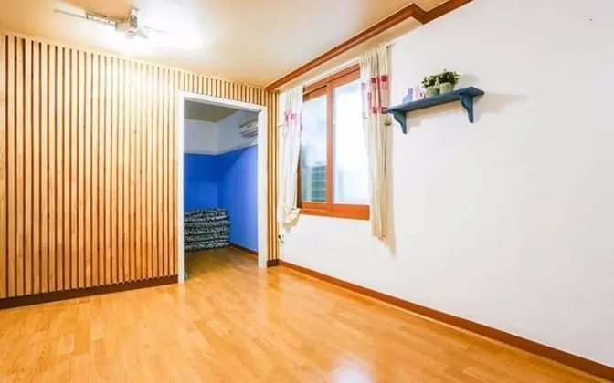 Oda (66 Ondol Room No 301)