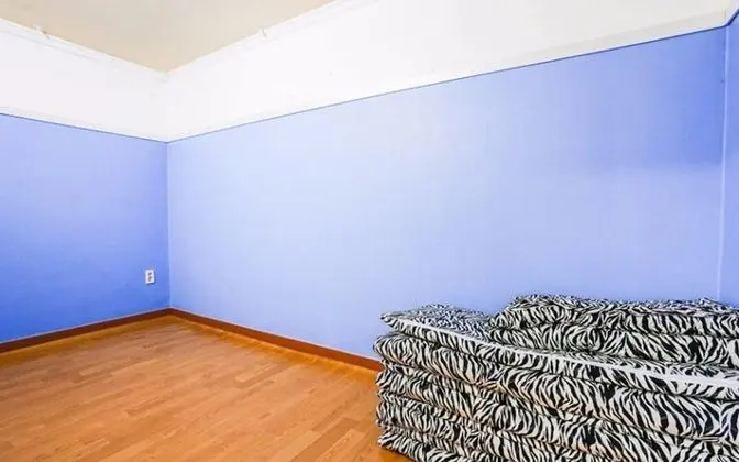 Oda (66 Ondol Room No 301)