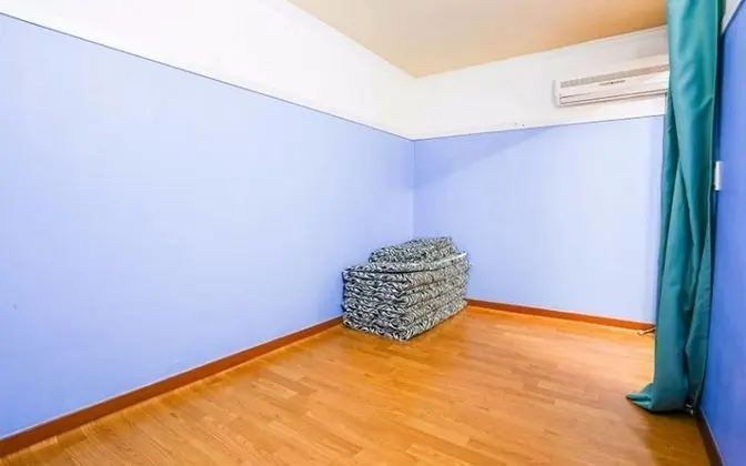 Oda (66 Ondol Room No 301)