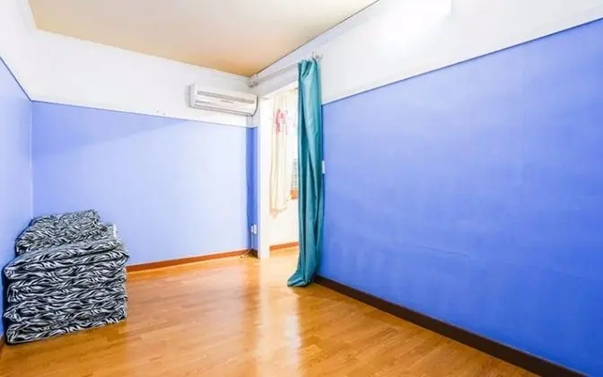 Oda (66 Ondol Room No 301)