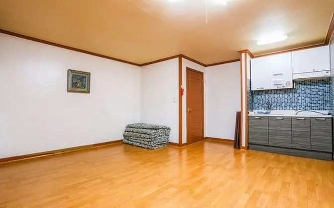 Oda (73 Two Rooms No 306)