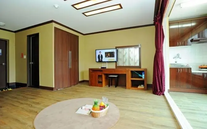 Oda (Nori 18 pyeong (Ondol)-1)