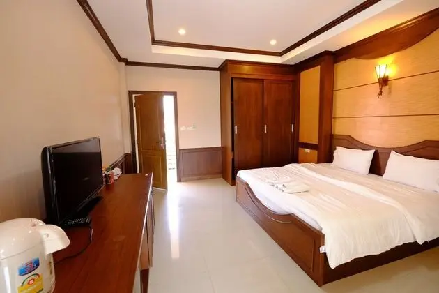 Connection Room (2 Bedrooms)