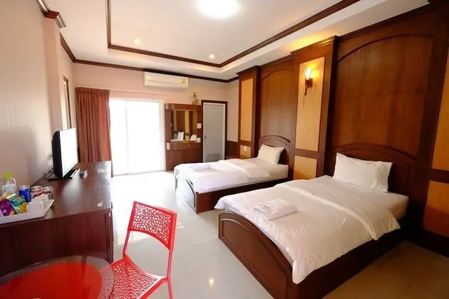 Connection Room (2 Bedrooms)